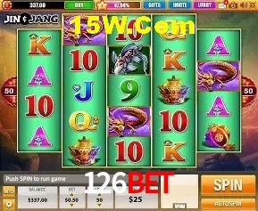 Exclusive Offers 126bet