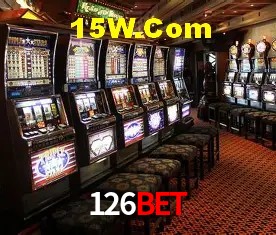 Games Directory 126bet