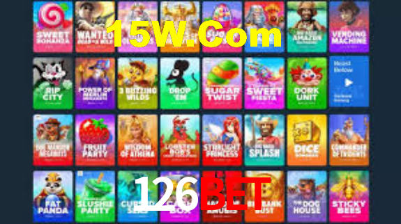 126bet App Interface
