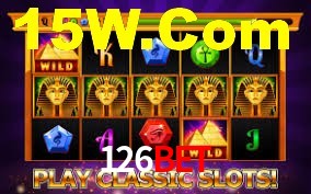 Welcome Bonus 126bet