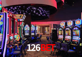 126bet: Jogos de Caça-Níqueis-Altas Recompensas, Roleta-Velocidade, Blackjack-Desafios Máximos