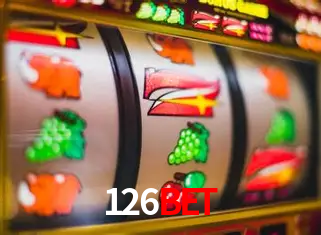 Slot Games 126bet