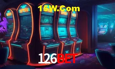 Account Benefits 126bet