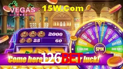 Statistics 126bet