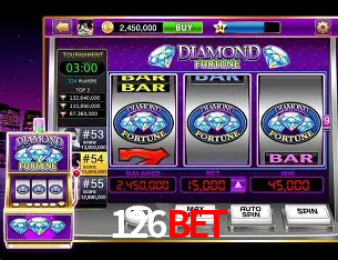 Secure Login 126bet