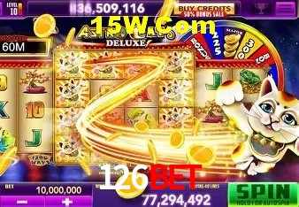 Player Reviews 126bet