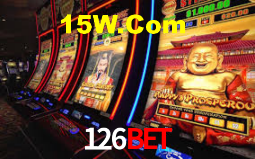 126bet.com