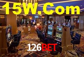 Exclusive Games 126bet