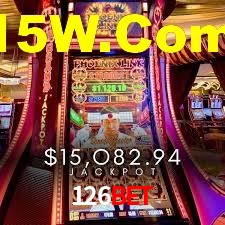 126bet App Interface