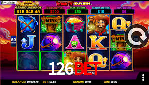126bet
