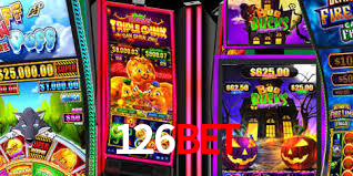126bet: Seu Cassino Premiado com Pagamentos Rápidos
