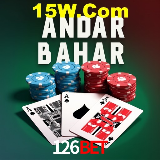Desvendando o Mundo dos Jogos Virtuais na 126bet