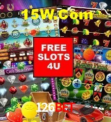 Experiência VIP 126bet