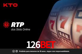 Experimente o Login Seguro Premium no 126bet