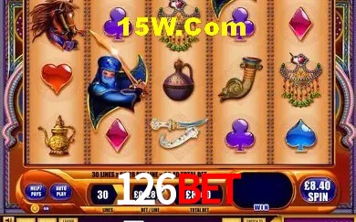 Weekend Specials 126bet