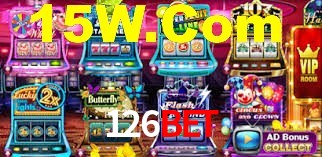 Daily Bonuses 126bet