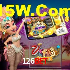 Tournaments 126bet