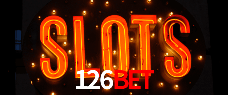 126bet: A Experiência de Casino com Jogos de Mesa ao Vivo